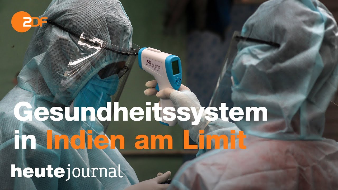 heute journal vom 17.06.2020