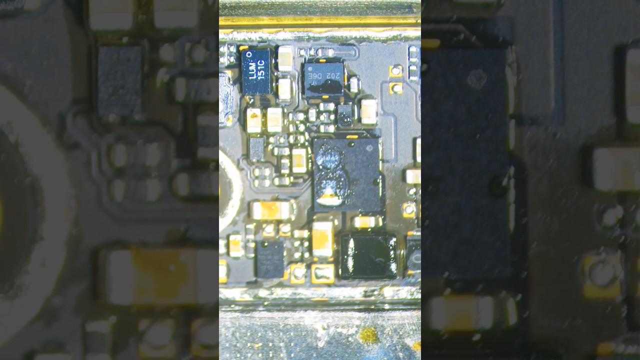 Redmi 10c Fake Charging Solution #mobile2service #asmr #refurbish#repair #fakecharging#NobatteryFull
