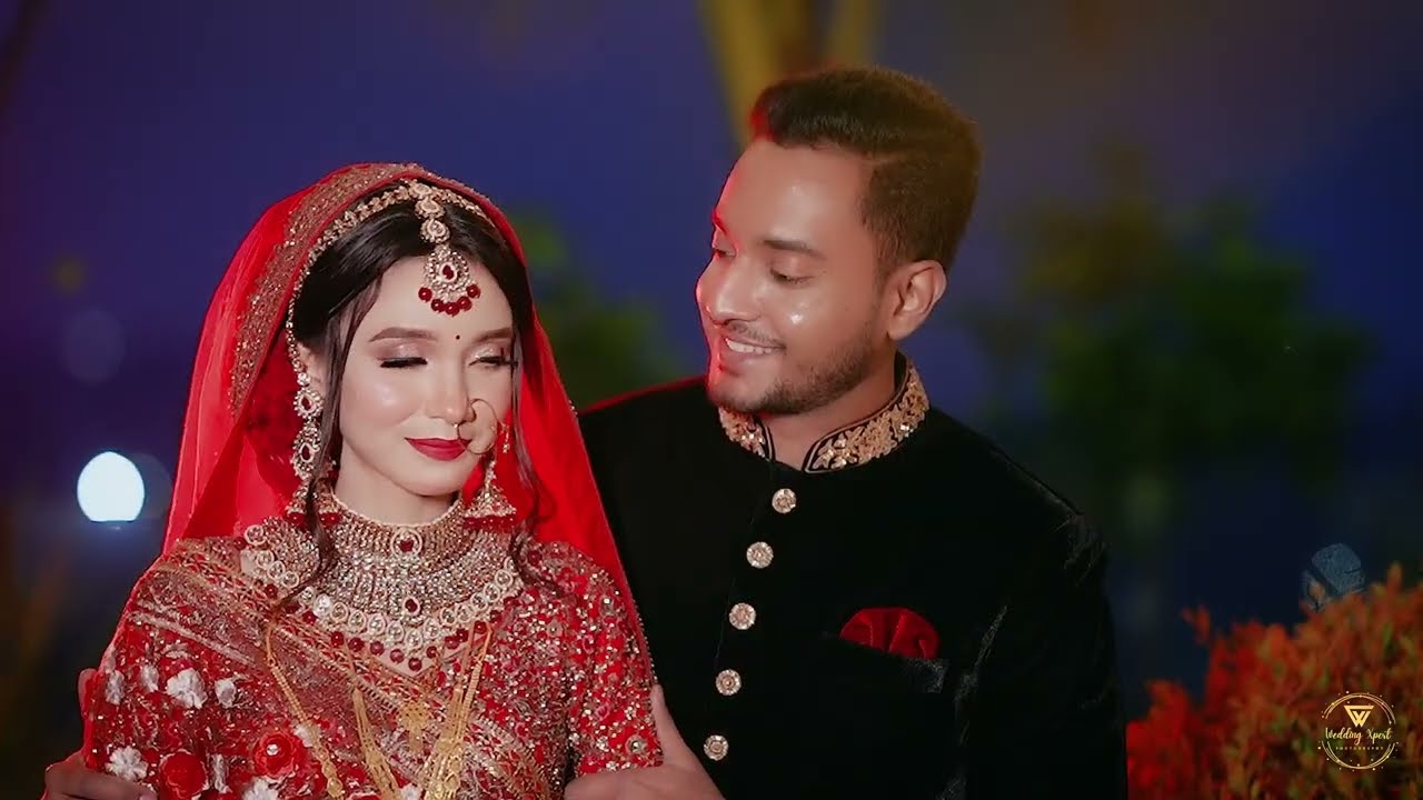 Mehal & Emi Wedding Trailer
