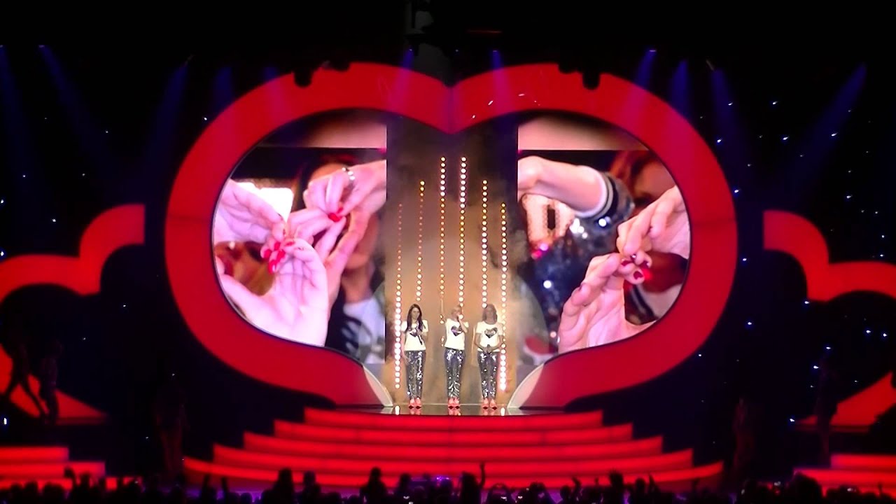 K3 afscheidsconcert 21-2-2016 