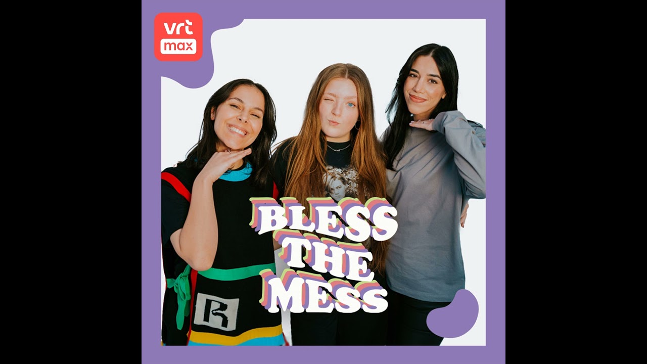 Opgroeien als Gen Z'er met Nona 't Jolle