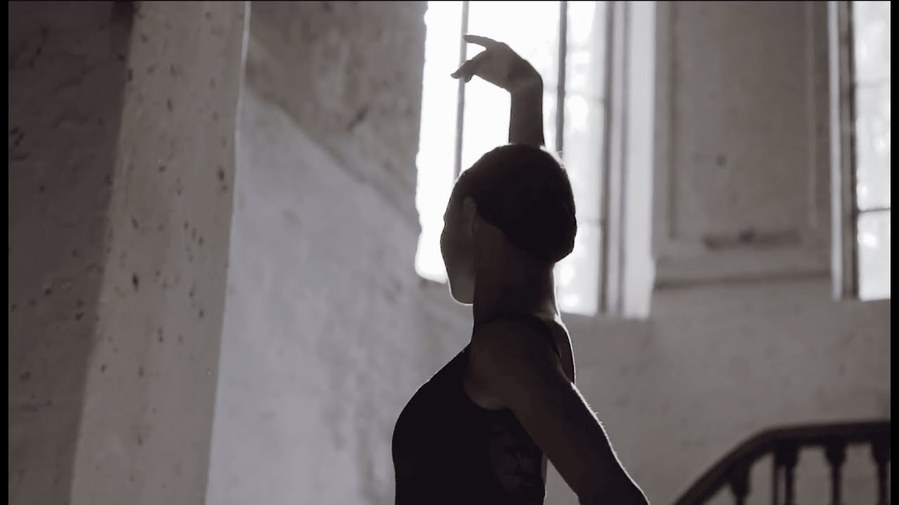 Danser encore