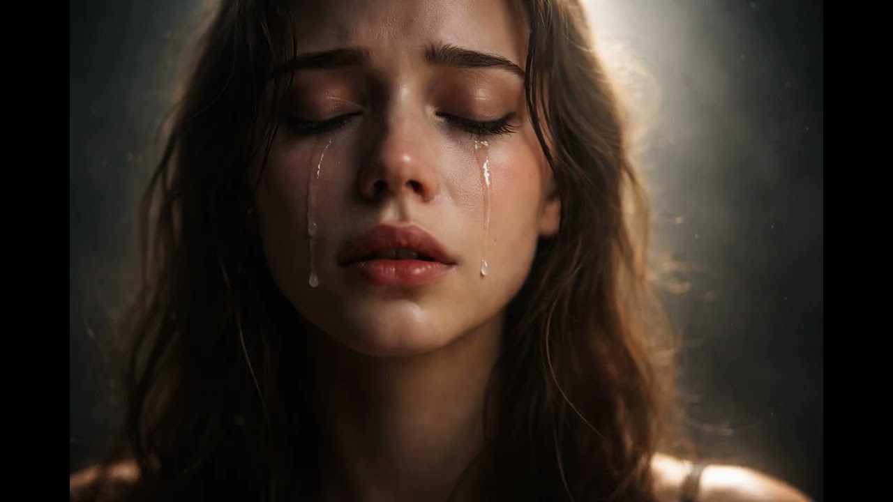 Fading Away | Cinematic Melodic Techno