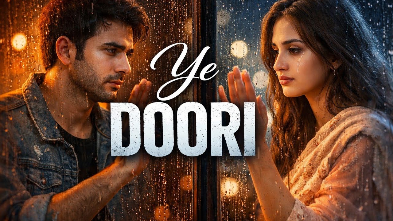 Ye Doori | AI Song - The Future of Music?