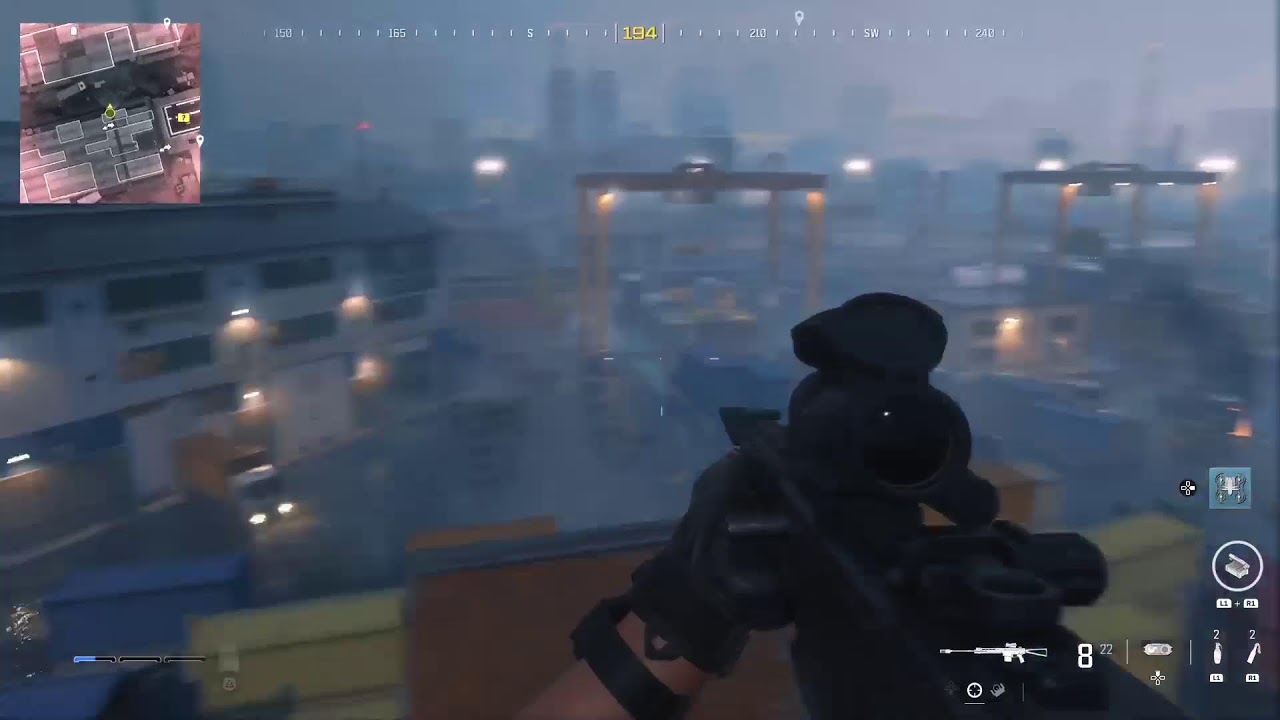 Codmw3