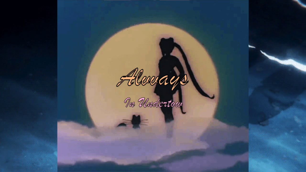 Alvvays - In Undertow (Slowed and Reverbed)