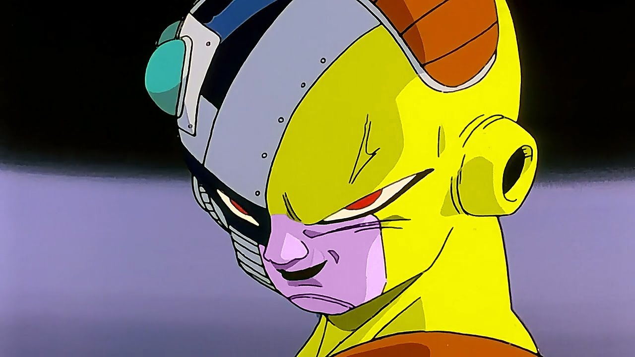 ¿Qué hubiera pasado si Mecha Freezer entrenaba antes de ir a la Tierra?