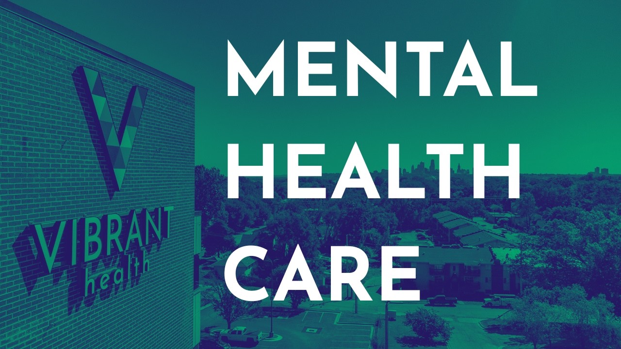 Mental Health Care