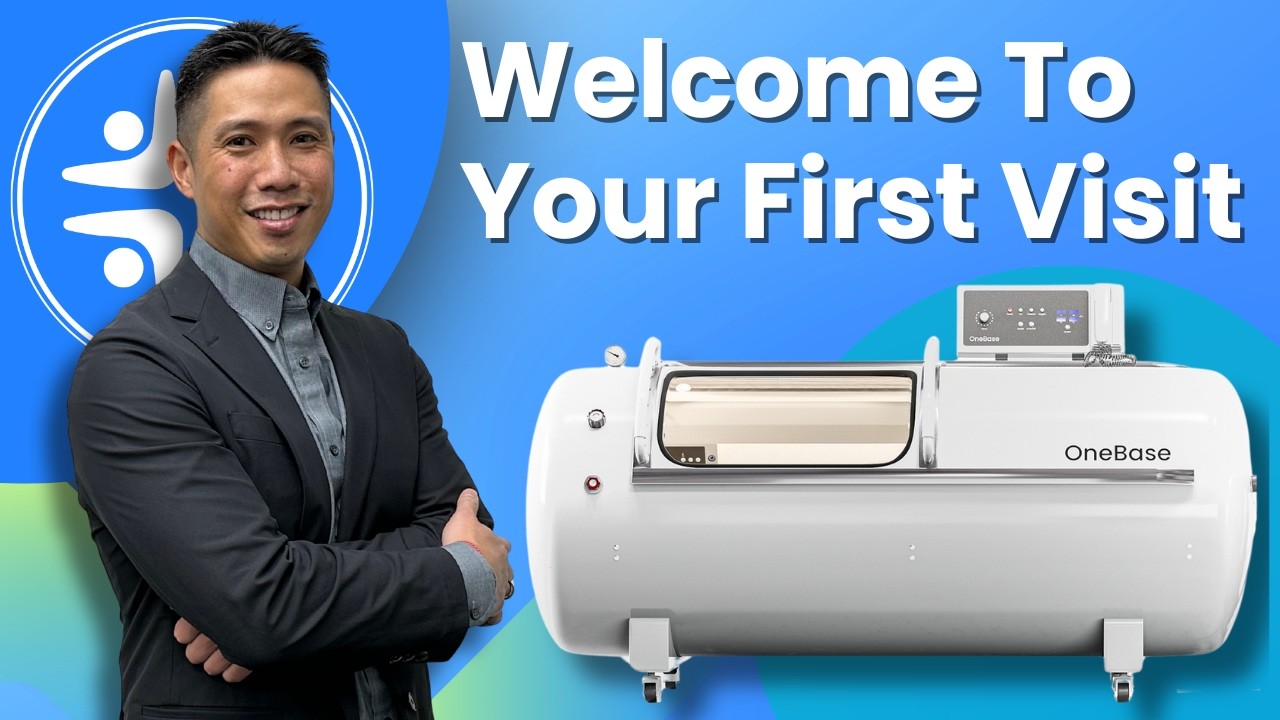 Гипербарическая кислородная терапия: что ожидать на первом сеансе.