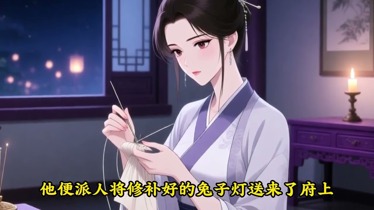 《绝情将军滚远点》相府嫡女苏晚萤身陷复仇棋局，遭将军萧决无情算计。面对背叛与羞辱，她身负异世灵魂，不甘做命运的提线木偶，毅然携手志同道合的知己巧妙布局。在一场惊心动魄的宫廷博弈中，她以智取胜#小茉推文