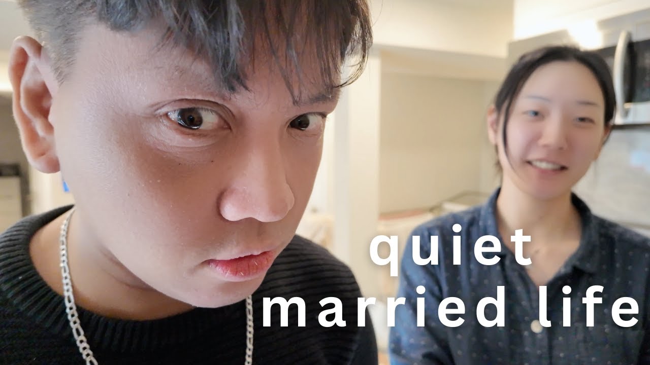 married life in toronto | slow mornings, wfh & ordinary happiness