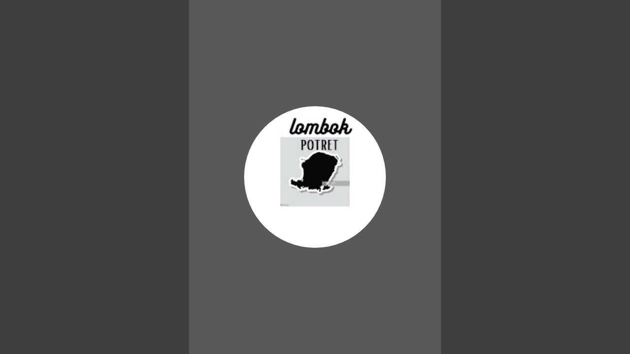 Lombok's Potret sedang live sekarang!