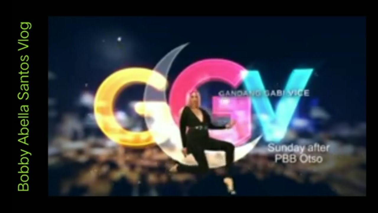 Batang YOU DO NOTE  nasa GGV July  2019