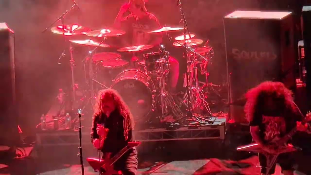 Soulfly: 