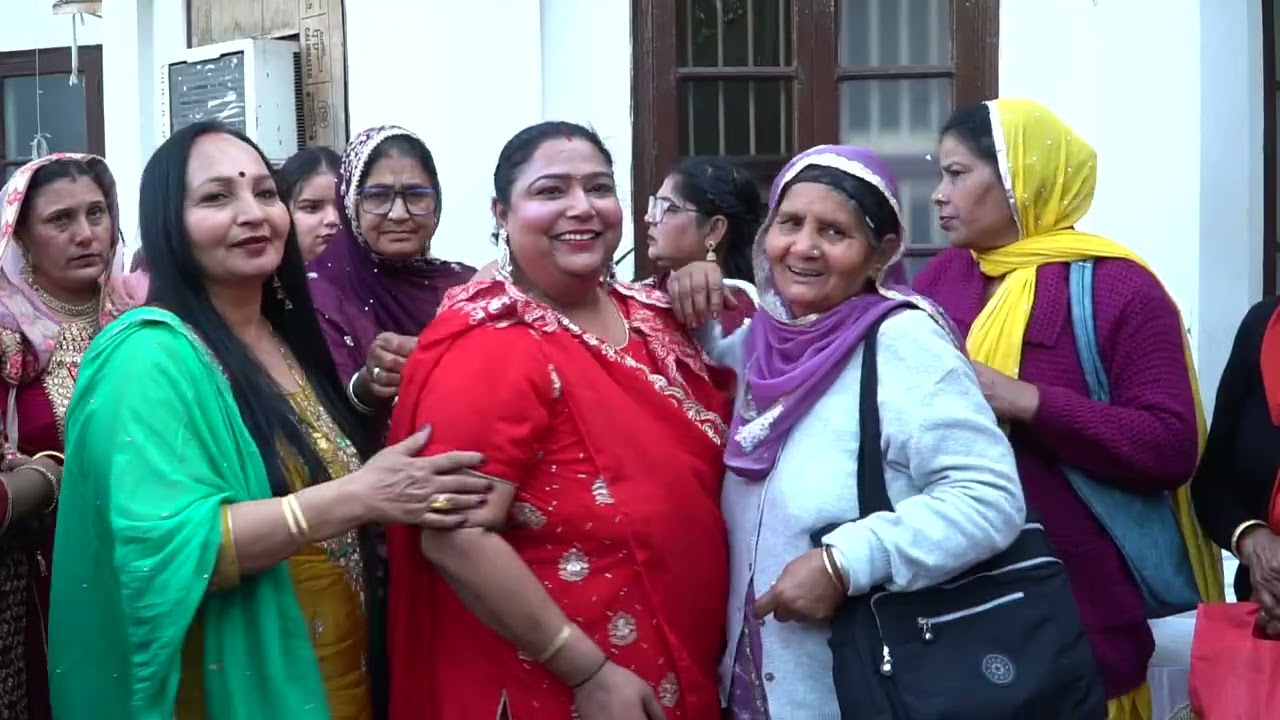 Ashpreet Wedding 2