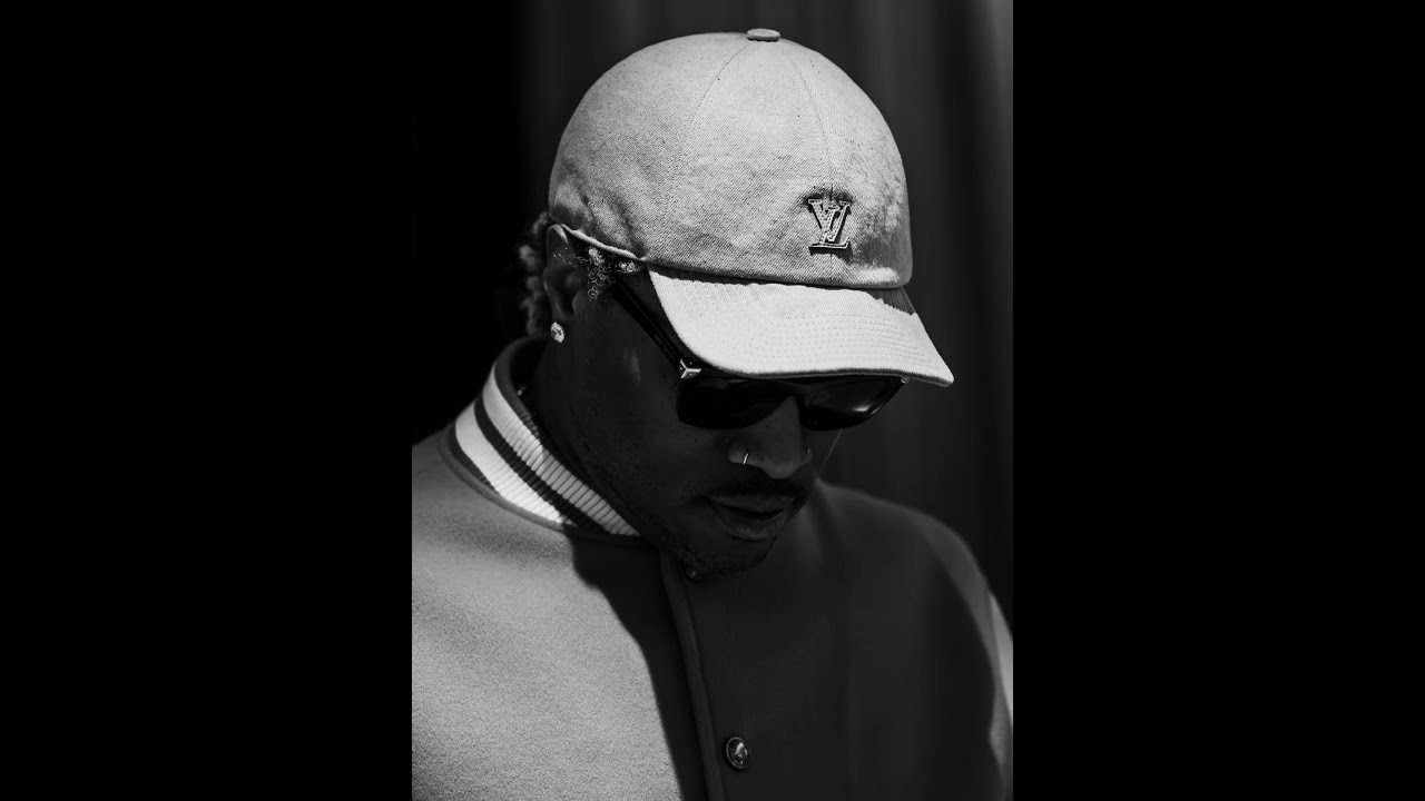 (FREE) FUTURE TYPE BEAT - ''GRAND FINAL''