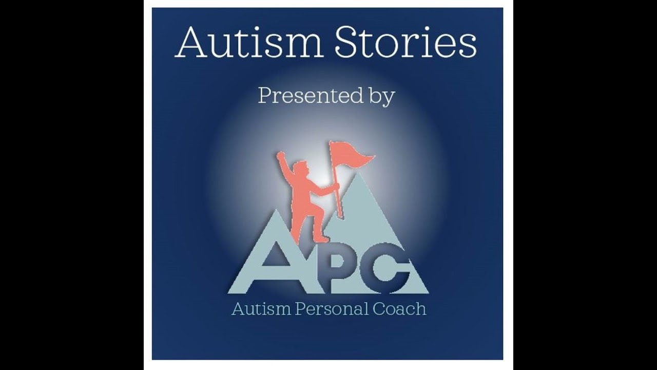 Autism Stories: Bobbie Charlie