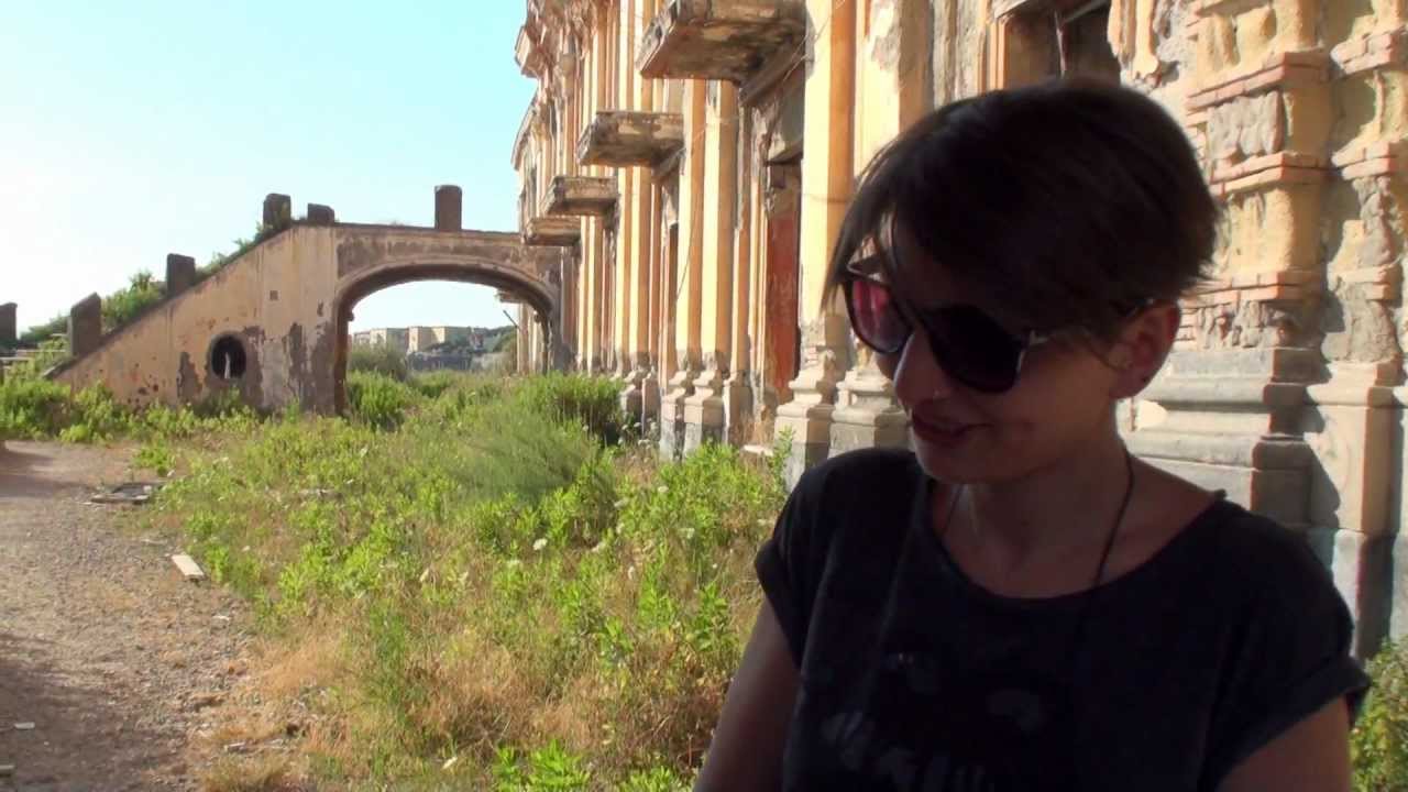 INDIEVIDUI @Portici | The Mantra ATSMM