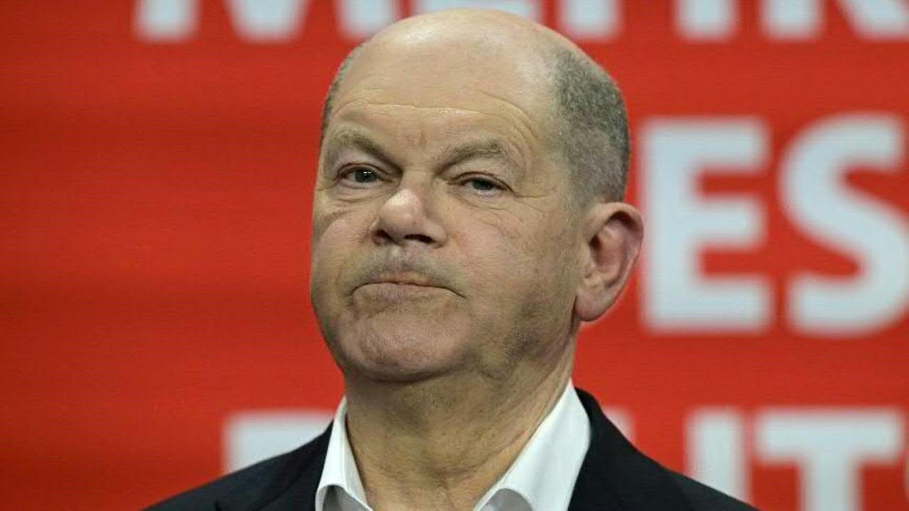 Wie Olaf Scholz die SPD zur Wahlschlappe f&uuml;hrte