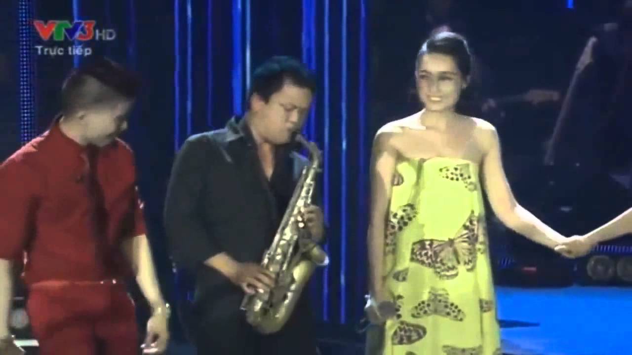 Dành Cho Em & Gửi Anh - Hoàng Tôn, Mỹ Linh