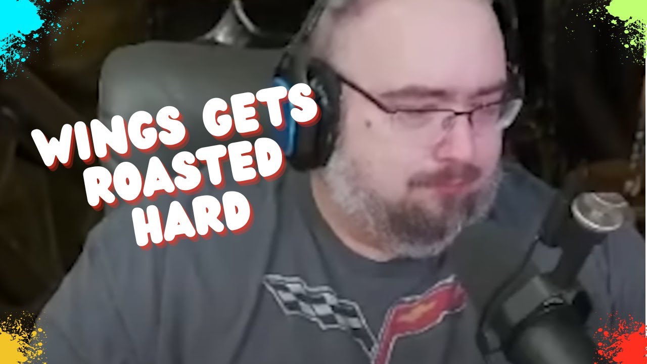 Wingsofredemption Caught LYING 