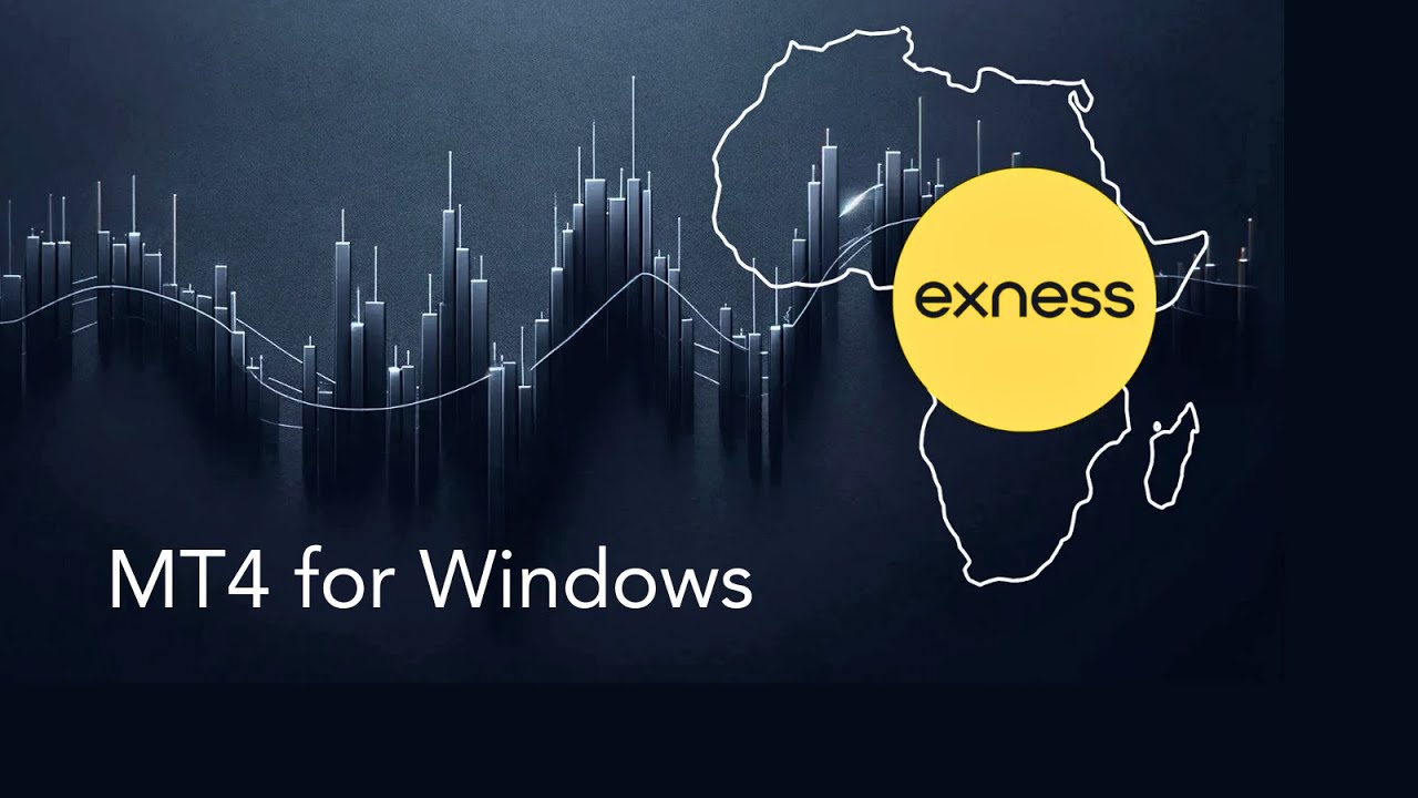 How to use MetaTrader 4 on Windows