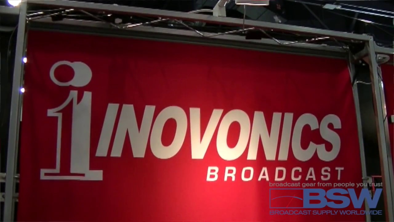 BSW Presents: Invonics Aaron 655