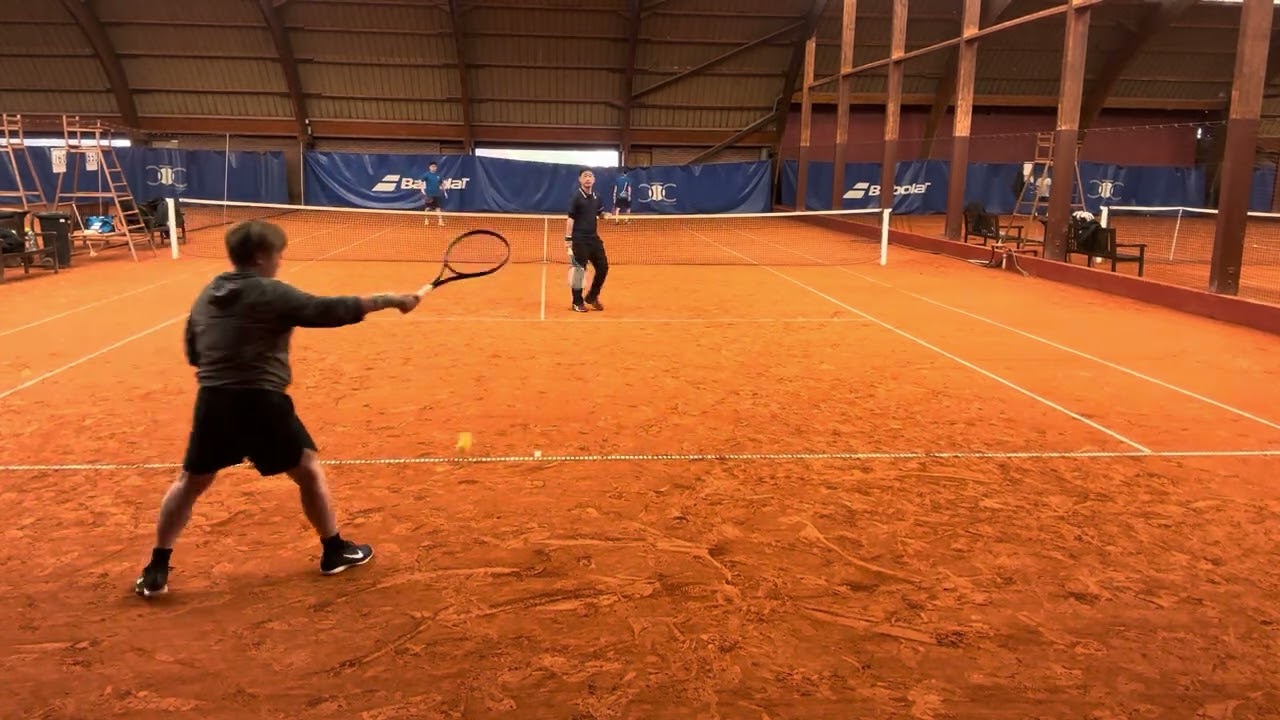 08/02/2026 Malmaison Kwanghui/Joohwang🇰🇷❻🆚❶🇯🇵 Teru/Hide  part②