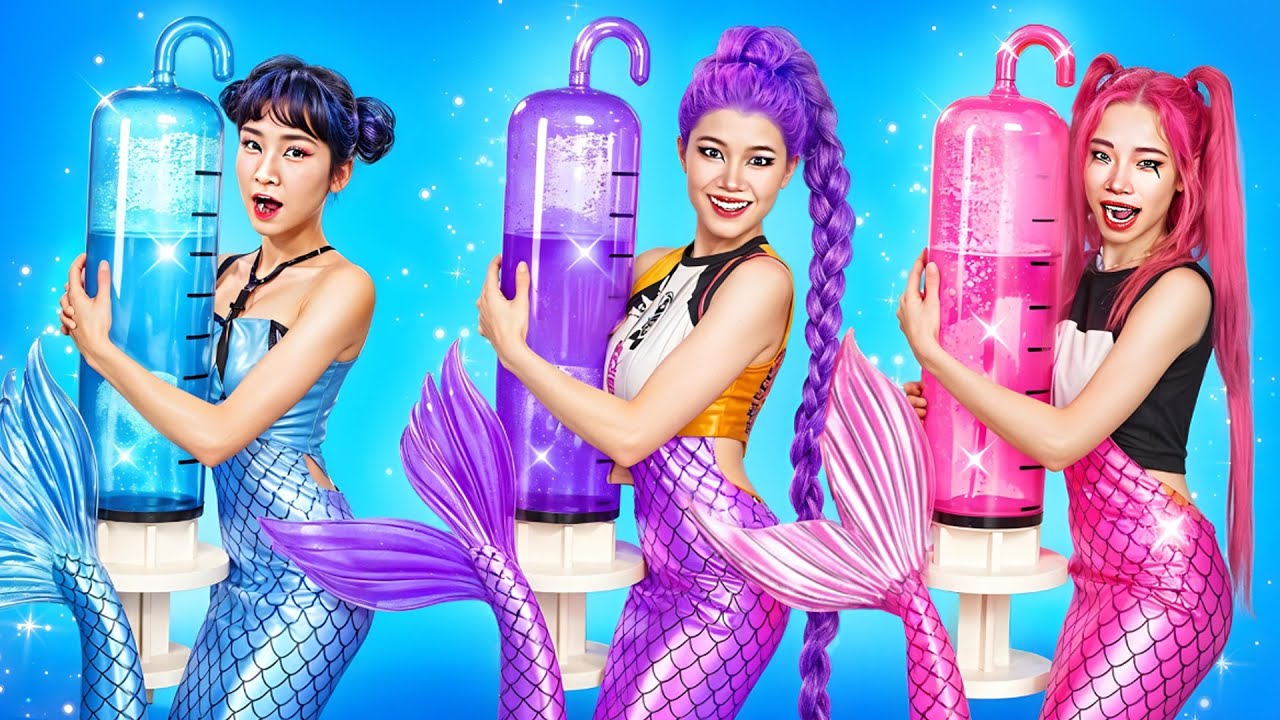 KPop Demon Hunters: Rumi w Kłopotach?! Jak Stać Się Popularną w K-Popie?