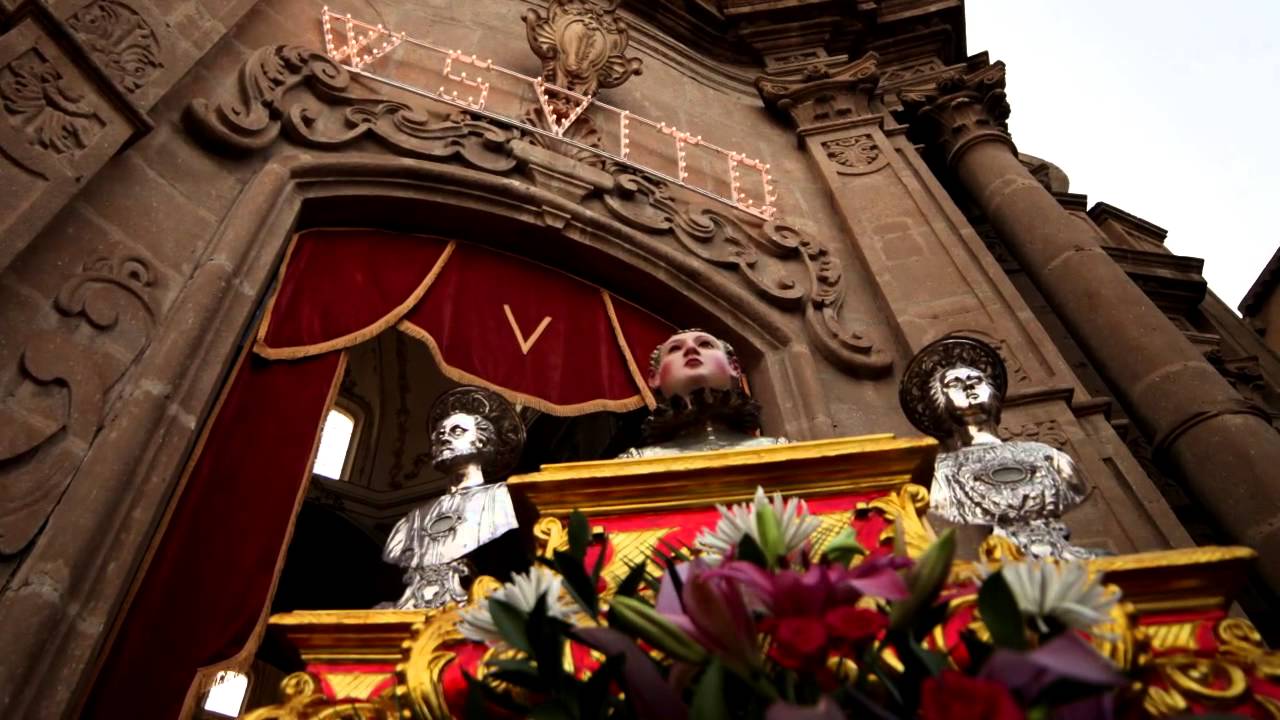 Regalbuto - Arti e Tradizioni