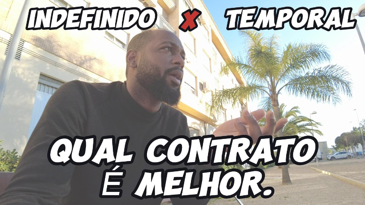 Trabalho na Espanha