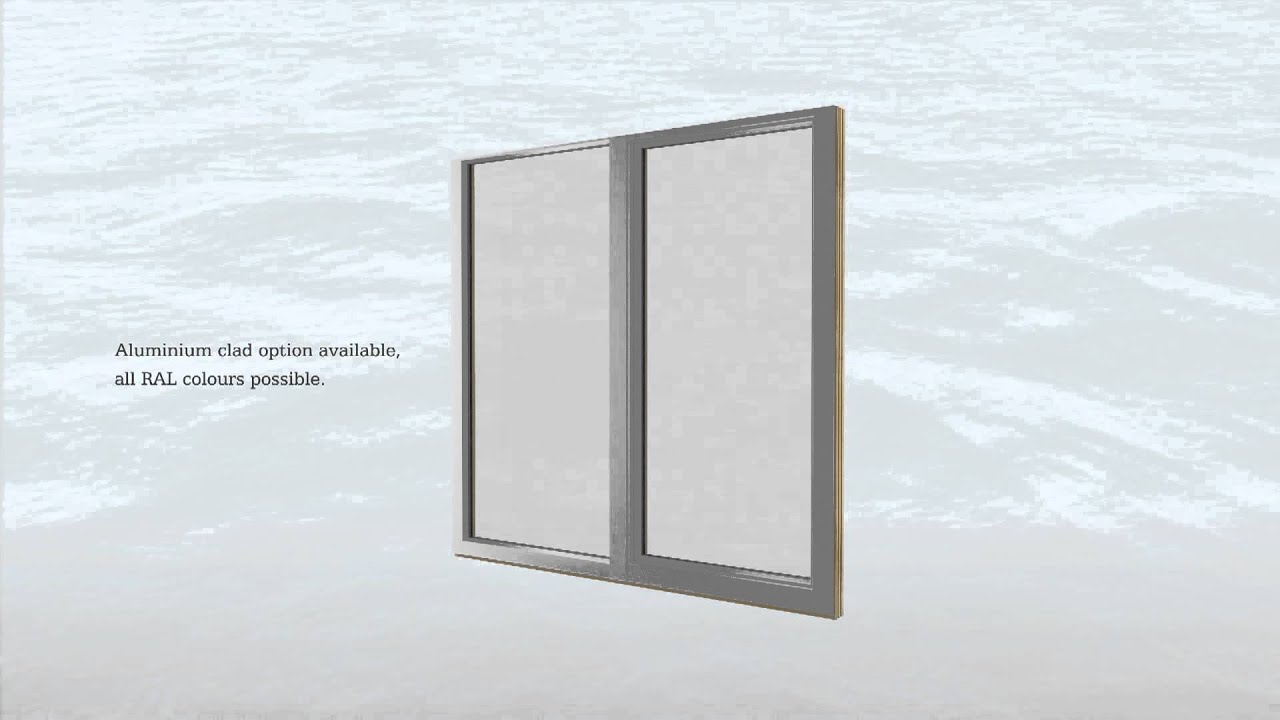 Tilt and Slide Doors, Tilt and Slide Door