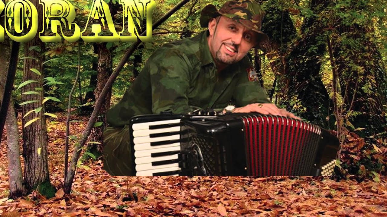 Povasta lovźiuluj - Zoran Martinović  &  Čarobnjaci