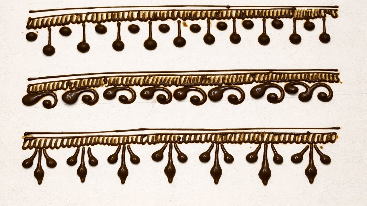 Mehndi line humps| mehndi design very beautiful humps| and very beautiful humps lines| mehndi dot|