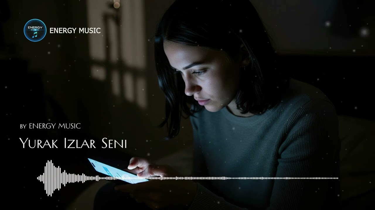 Yurak Izlar Seni - (UZBEK MUSIC)