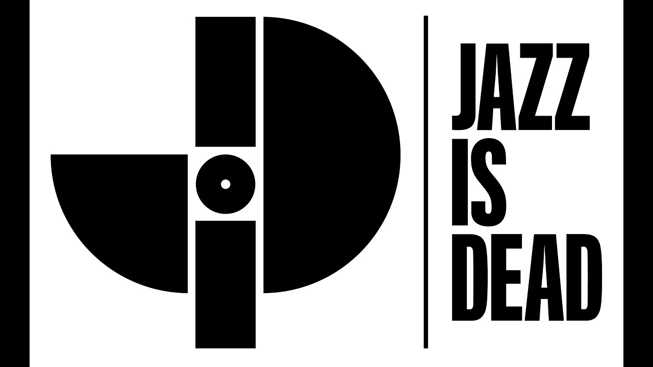 Jazz Is Dead: The Beginning