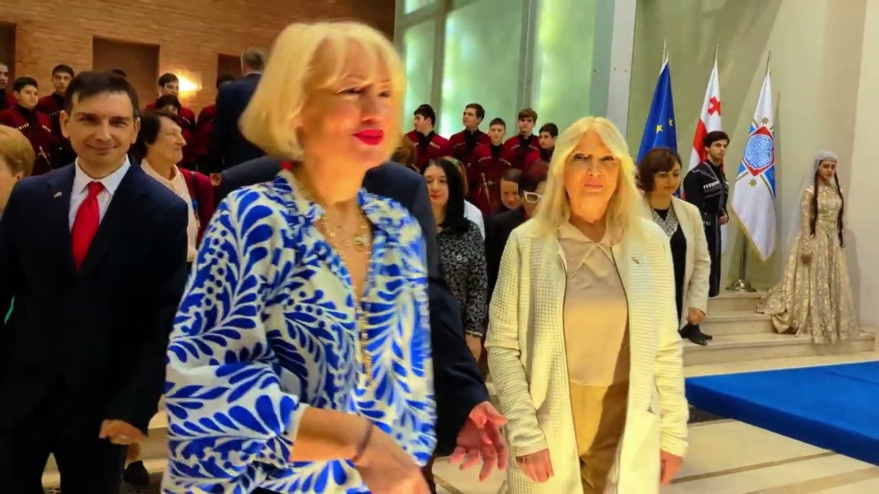 საკრებულოში ჩატარდა ტოლერანტობის საერთაშორისო დღისაღმი მიძღვნილი ღონისძიება