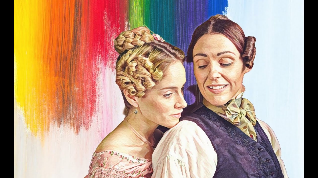 Anne Lister - Remember My Name - Gentleman Jack