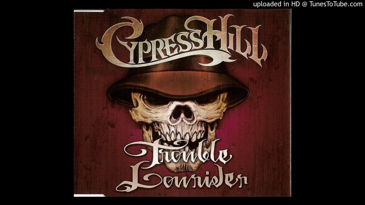 Cypress Hill - Jack You Back (live)