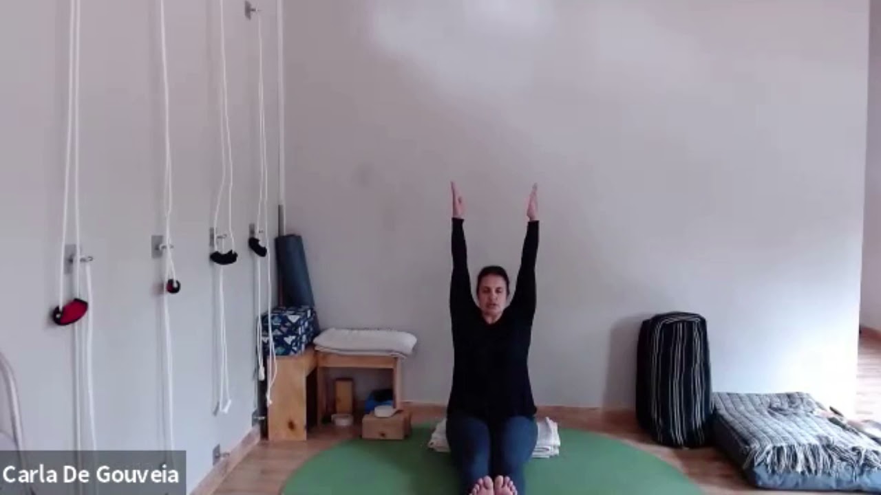General Beginner's Class