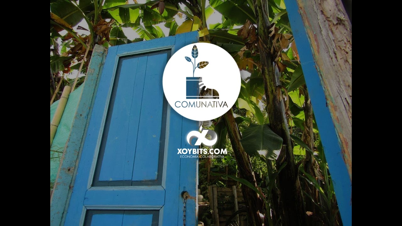 Comunativa Economia Colaborativa