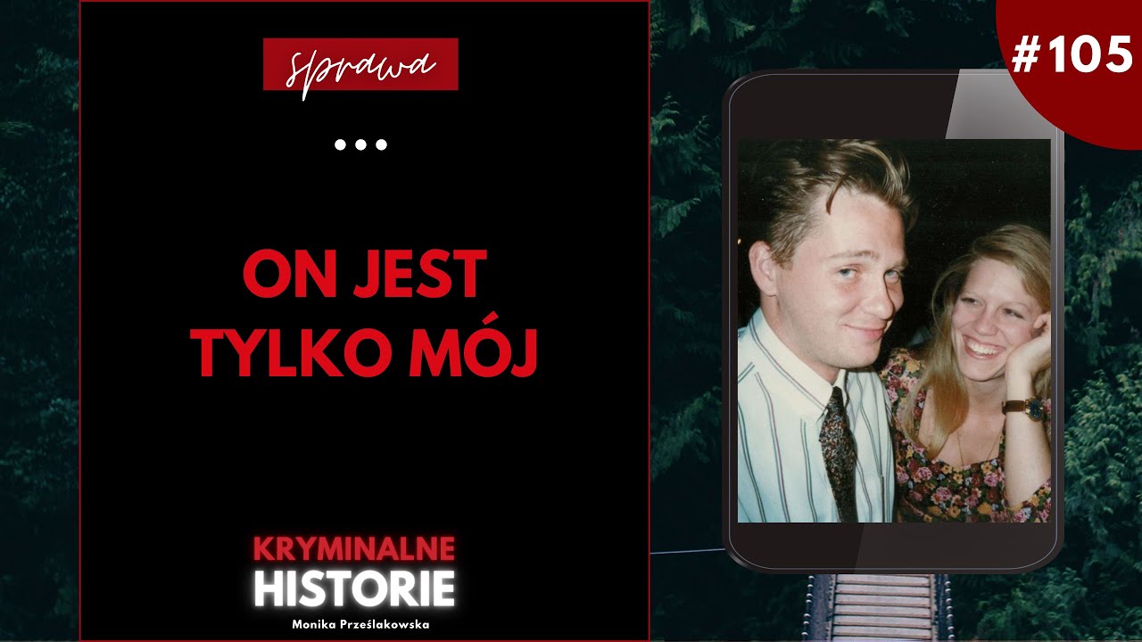 ON JEST TYLKO MÓJ | MARK I JENNAIR GERARDOT #105