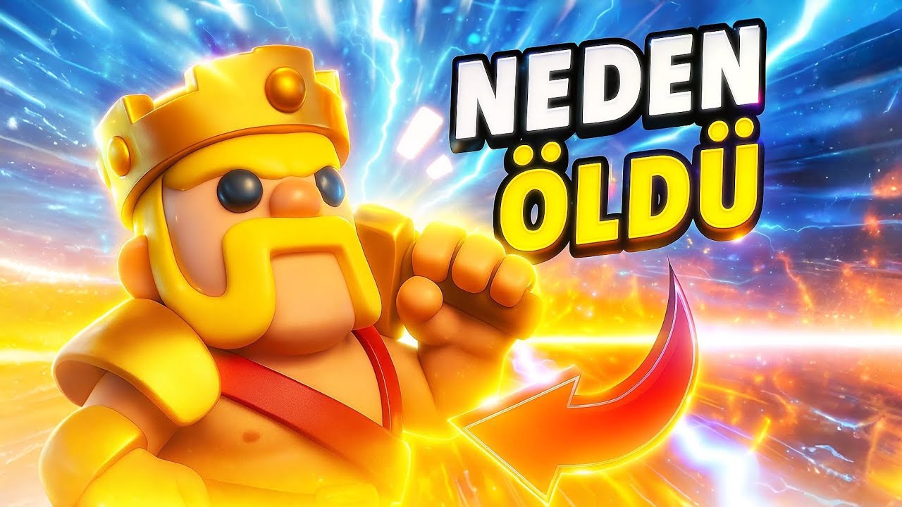 Clash Mini Neden BAŞARISIZ Oldu ? 🔥