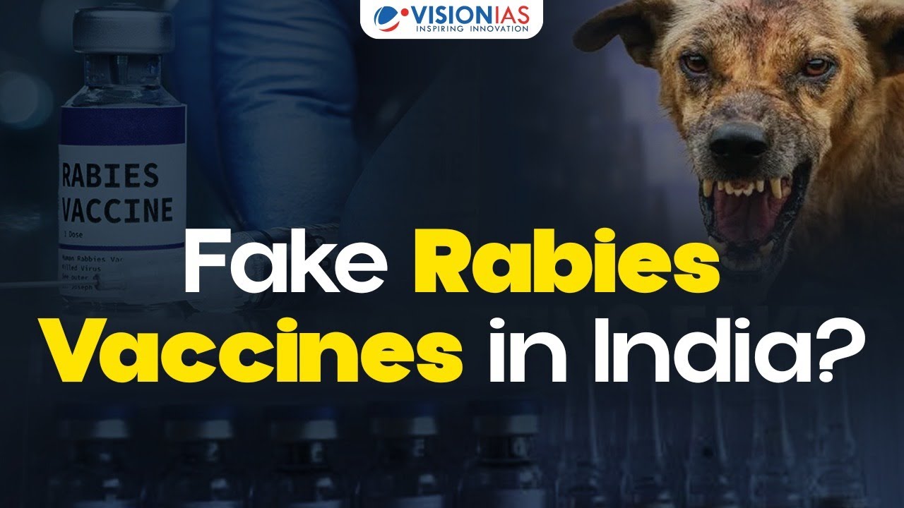 India, Rabies and Vaccines: The &lsquo;Fake&rsquo; Dose Alert Explained