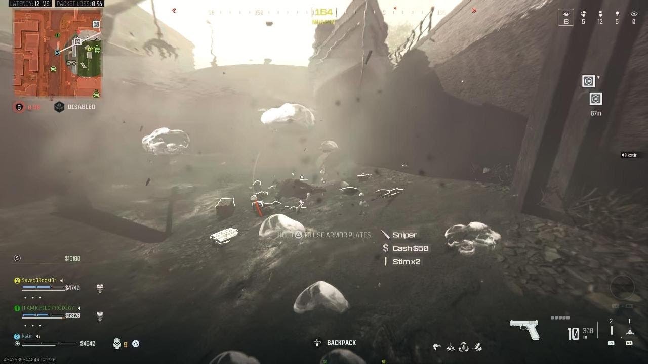 Savage So Close