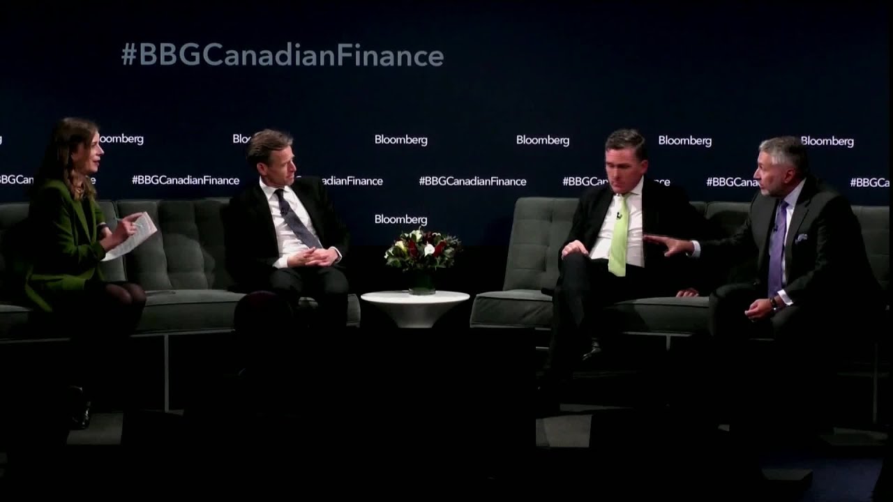Power Executives on the Race to Net Zero