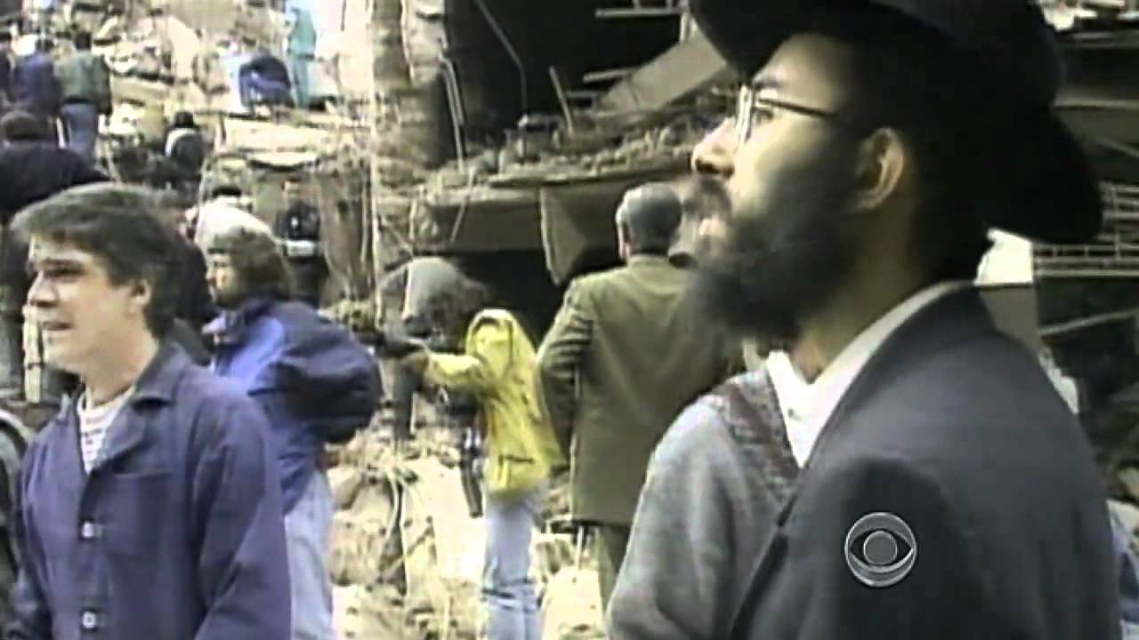 Who's behind Iran's Quds force?