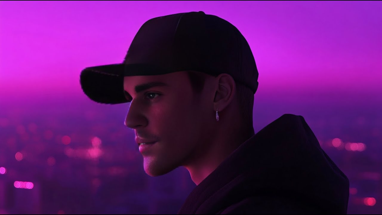 Justin Bieber - Lord | MegaMix 2025 | Brand New Songs