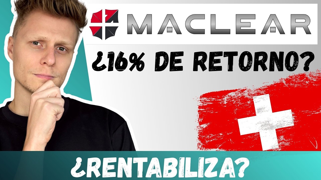 Maclear P2P en 2026: &iquest;Merece la pena? 🧐 (Nuestra opini&oacute;n y experiencia)