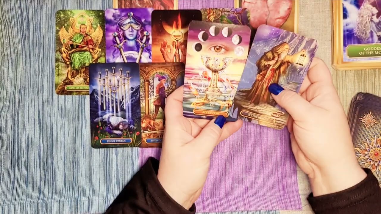 They underestimated your ability to see through this trap 🙄 Spirit is sending you a legit soulmate ♡
